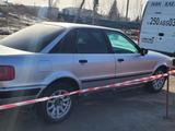 Audi 80 1991 годаүшін1 500 000 тг. в Макинск – фото 3