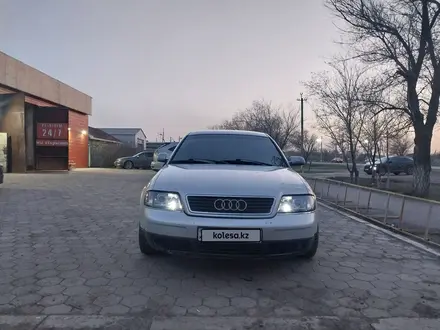 Audi A6 1997 года за 2 400 000 тг. в Павлодар