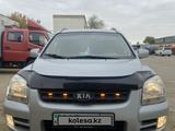 Kia Sportage 2006 года за 5 800 000 тг. в Актау