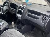 Kia Sportage 2006 года за 5 200 000 тг. в Актау – фото 4