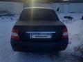 ВАЗ (Lada) Priora 2170 2008 годаfor950 000 тг. в Щучинск – фото 3