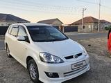 Toyota Ipsum 2007 года за 5 100 000 тг. в Атырау – фото 2