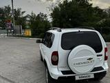 Chevrolet Niva 2012 годаүшін3 500 000 тг. в Костанай – фото 5