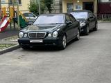 Mercedes-Benz E 420 1997 годаүшін3 100 000 тг. в Алматы