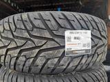 285/60R18 Ventus ST 116V Hankook летние за 74 750 тг. в Алматы – фото 3