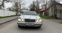 Mercedes-Benz E 320 1997 года за 6 000 000 тг. в Алматы – фото 3