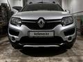 Renault Sandero Stepway 2015 года за 4 500 000 тг. в Актобе