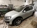 Renault Sandero Stepway 2015 года за 4 500 000 тг. в Актобе – фото 7