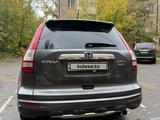Honda CR-V 2011 годаүшін6 400 000 тг. в Петропавловск – фото 3