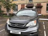 Honda CR-V 2011 годаүшін6 400 000 тг. в Петропавловск