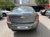 Chevrolet Cobalt 2021 годаfor5 800 000 тг. в Астана – фото 2