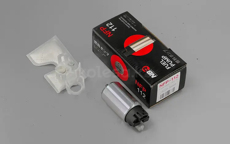 NFP-112 Бензонасос / Топливный насос NBR TOYOTA CAMRY/ALPHARD/AVENSIS за 8 550 тг. в Алматы