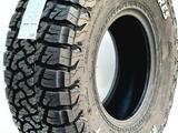 TESCHE TIRES RIDGE BLADE X/T LT275/65R18 123/120R 10PR за 130 000 тг. в Астана