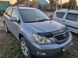 Lexus RX 350 2007 года за 8 500 000 тг. в Караганда – фото 4