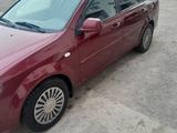 Daewoo Gentra 2014 годаfor3 500 000 тг. в Алматы – фото 3