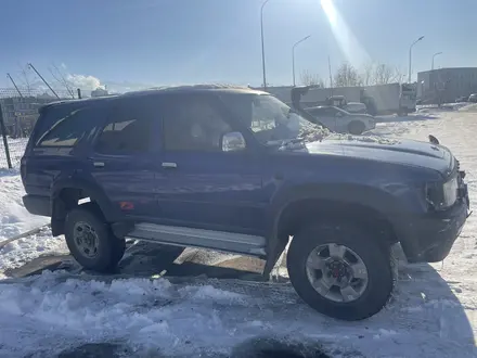 Toyota Hilux Surf 1992 года за 1 600 000 тг. в Алматы