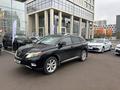 Lexus RX 270 2011 года за 11 500 000 тг. в Астана – фото 2