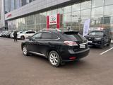 Lexus RX 270 2011 годаүшін10 500 000 тг. в Астана – фото 3