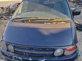 Toyota Previa 1994 годаfor750 000 тг. в Атырау