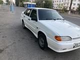 ВАЗ (Lada) 2115 2010 годаfor2 150 000 тг. в Тараз – фото 4