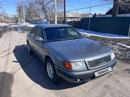 Audi 100 1993 года за 2 200 000 тг. в Алматы