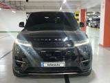 Land Rover Range Rover Sport 2023 года за 54 000 000 тг. в Алматы