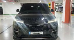 Land Rover Range Rover Sport 2023 года за 60 000 000 тг. в Алматы