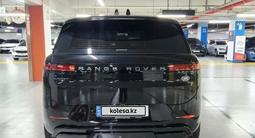 Land Rover Range Rover Sport 2023 года за 60 000 000 тг. в Алматы – фото 3