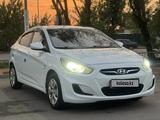 Hyundai Accent 2014 годаүшін4 700 000 тг. в Алматы – фото 4