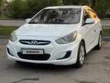 Hyundai Accent 2014 годаүшін4 700 000 тг. в Алматы – фото 3
