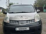 Nissan Note 2008 годаүшін1 800 000 тг. в Экибастуз – фото 4