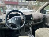 Nissan Note 2008 годаүшін1 800 000 тг. в Экибастуз – фото 5