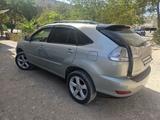 Lexus RX 330 2004 годаүшін6 500 000 тг. в Актау – фото 2