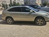 Lexus RX 330 2004 годаүшін7 500 000 тг. в Актау – фото 3