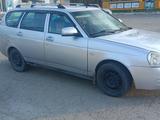 ВАЗ (Lada) Priora 2171 2013 годаүшін2 000 000 тг. в Тараз – фото 3