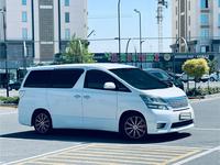 Toyota Vellfire 2008 года за 7 000 000 тг. в Алматы