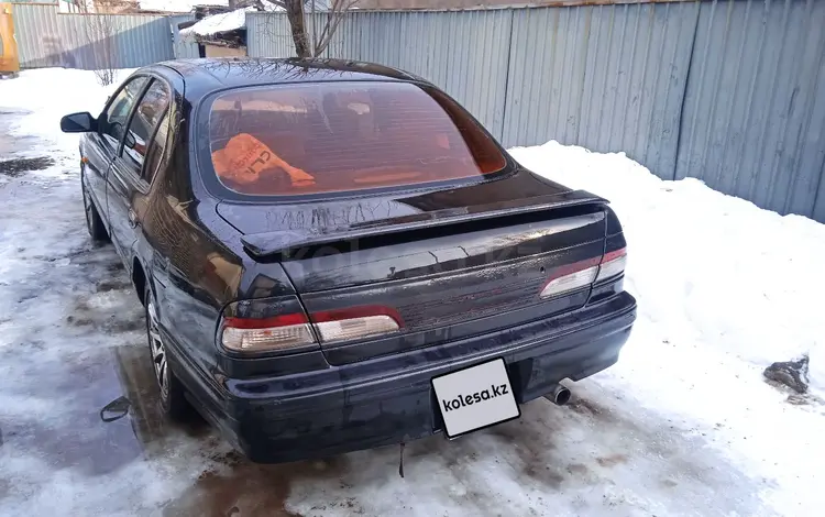 Nissan Maxima 1995 годаүшін1 800 000 тг. в Алматы