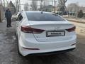 Hyundai Avante 2017 годаfor7 500 000 тг. в Алматы – фото 3