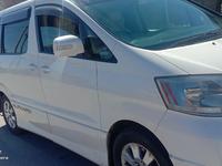 Toyota Alphard 2005 года за 8 000 000 тг. в Алматы