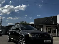 Audi a6-allroad-quattro, 2003
