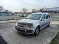 ВАЗ (Lada) Largus 2018 годаfor4 850 000 тг. в Алматы – фото 2