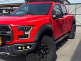 Багажник на крышу на Ford F 150 с 2014-2025 за 350 000 тг. в Алматы – фото 2