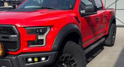 Багажник на крышу на Ford F 150 с 2014-2025 за 350 000 тг. в Алматы – фото 2