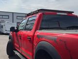 Багажник на крышу на Ford F 150 с 2014-2025 за 350 000 тг. в Алматы – фото 5