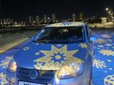 Volkswagen Jetta 2008 года за 3 600 000 тг. в Астана – фото 3