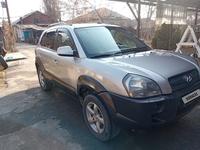 Hyundai Tucson 2005 годаүшін5 000 000 тг. в Алматы