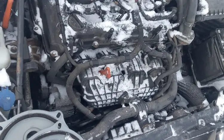 Двигатель за 9 000 тг. в Алматы