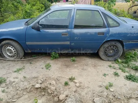 Opel Vectra 1989 года за 330 000 тг. в Туркестан – фото 3