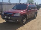 Mazda Tribute 2001 годаүшін3 200 000 тг. в Атырау – фото 5