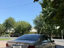 Toyota Camry, 2003
